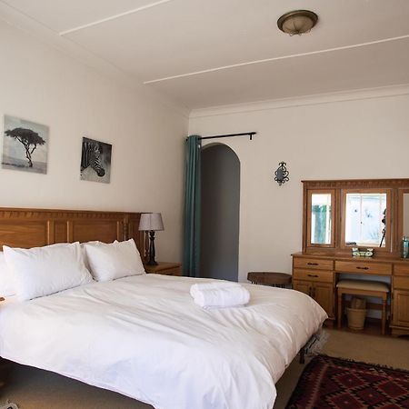 Rosewood Corner, Clarens Bed & Breakfast Exterior photo